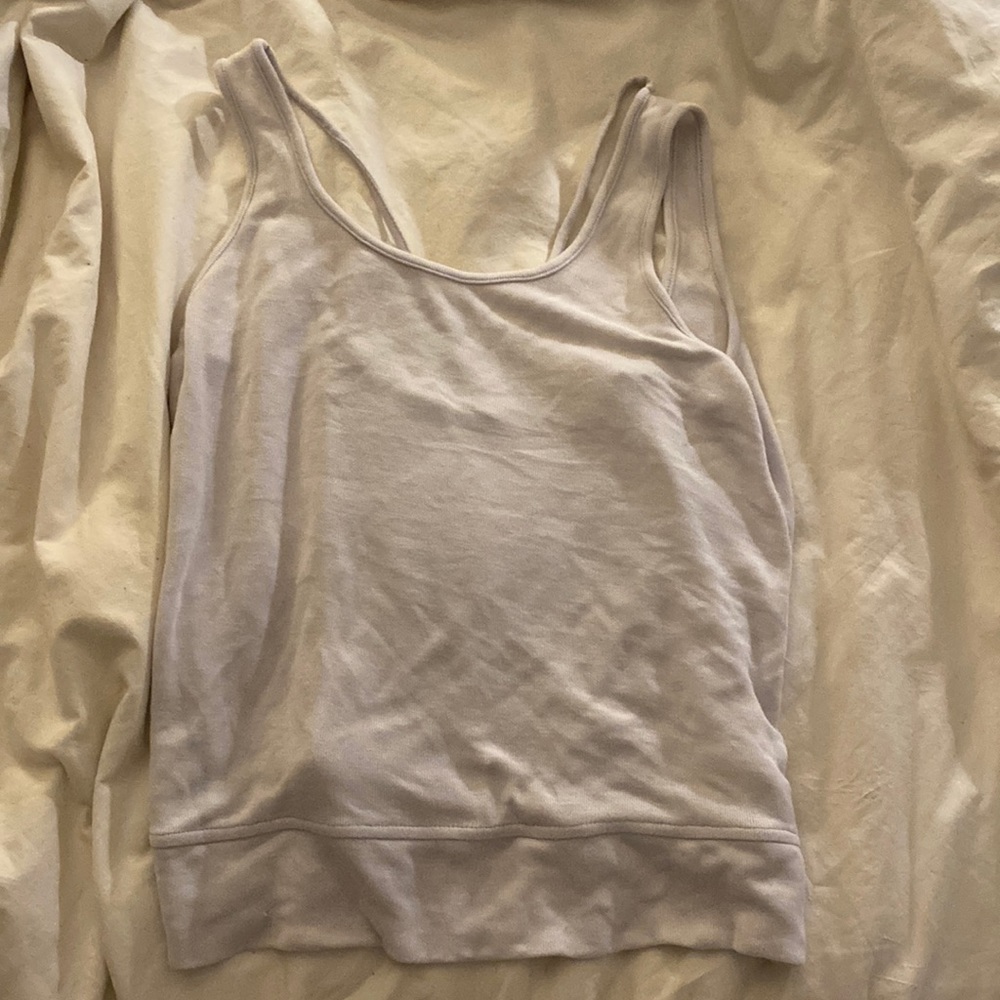 athleta tank top